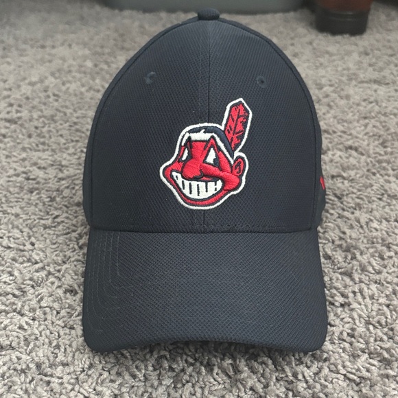 Under Armour Other - Under Armour Indians hat